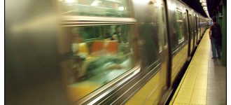 NYC Subway 101: Getting lost is part of the charm