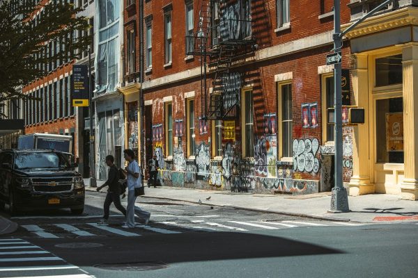 An Insider’s Guide to the Best of SoHo in New York City