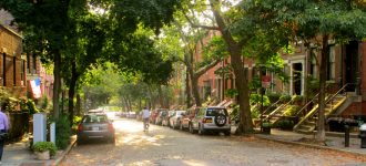 A Walks Guide to NYC’s Neighborhoods