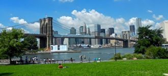 Brooklyn Bridge Park