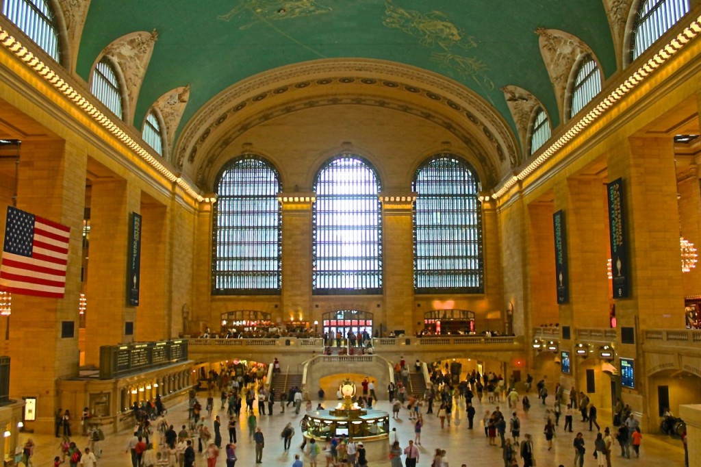 Grand Central Terminal - All You Need to Know BEFORE You Go (with Photos)
