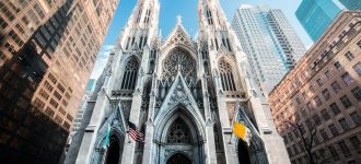 Saint Patrick’s Cathedral in New York: The Ultimate Visitors Guide