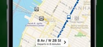 Best Apps for NYC: Navigation and Transit