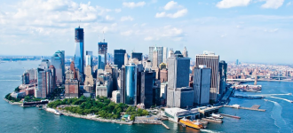 Things to do in Lower Manhattan