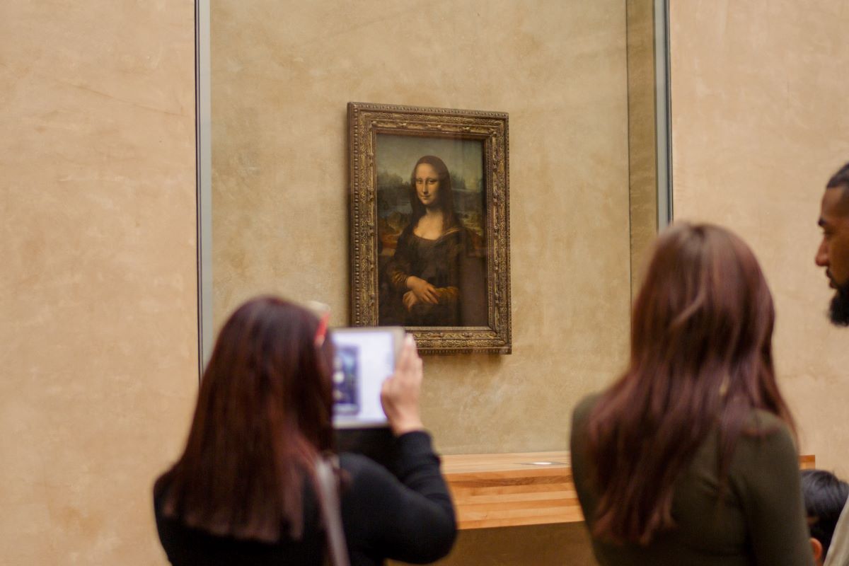 More Than Just Mona: The 10 Most Famous Paintings in Paris