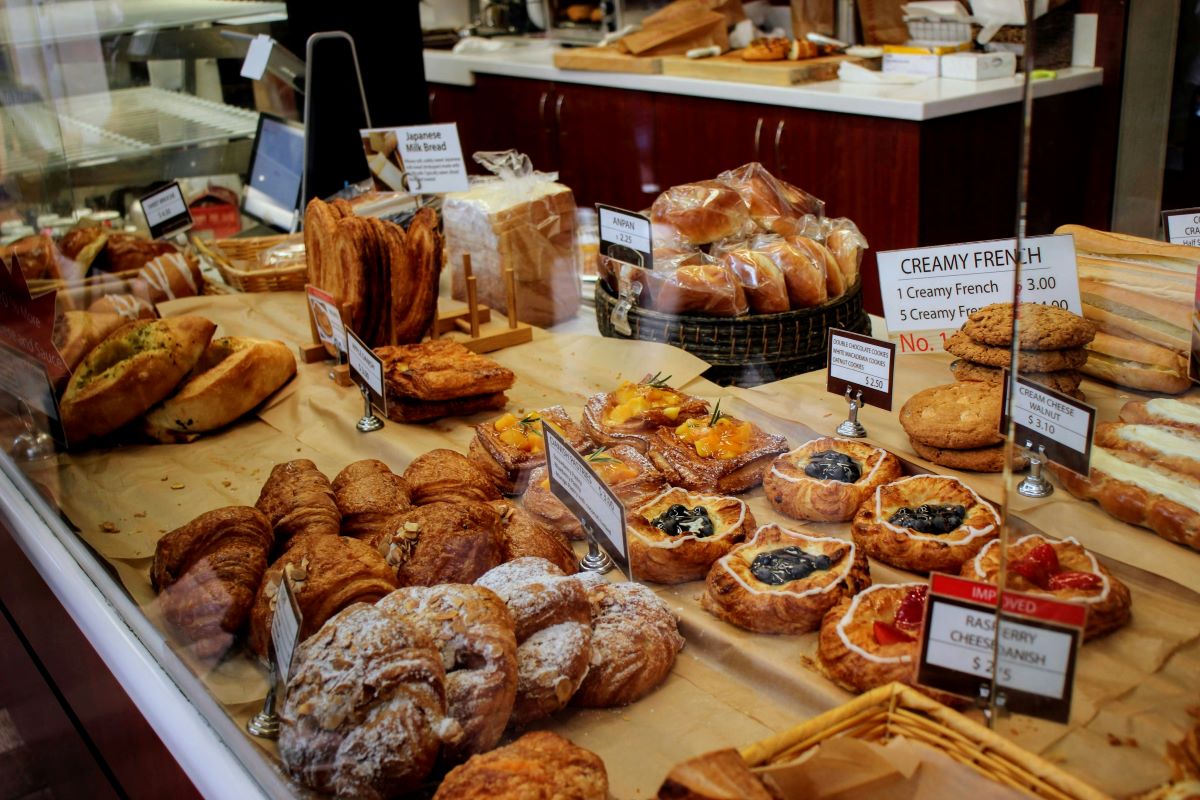 The 14 Best San Francisco Bakeries: Bread, Pastries, and More