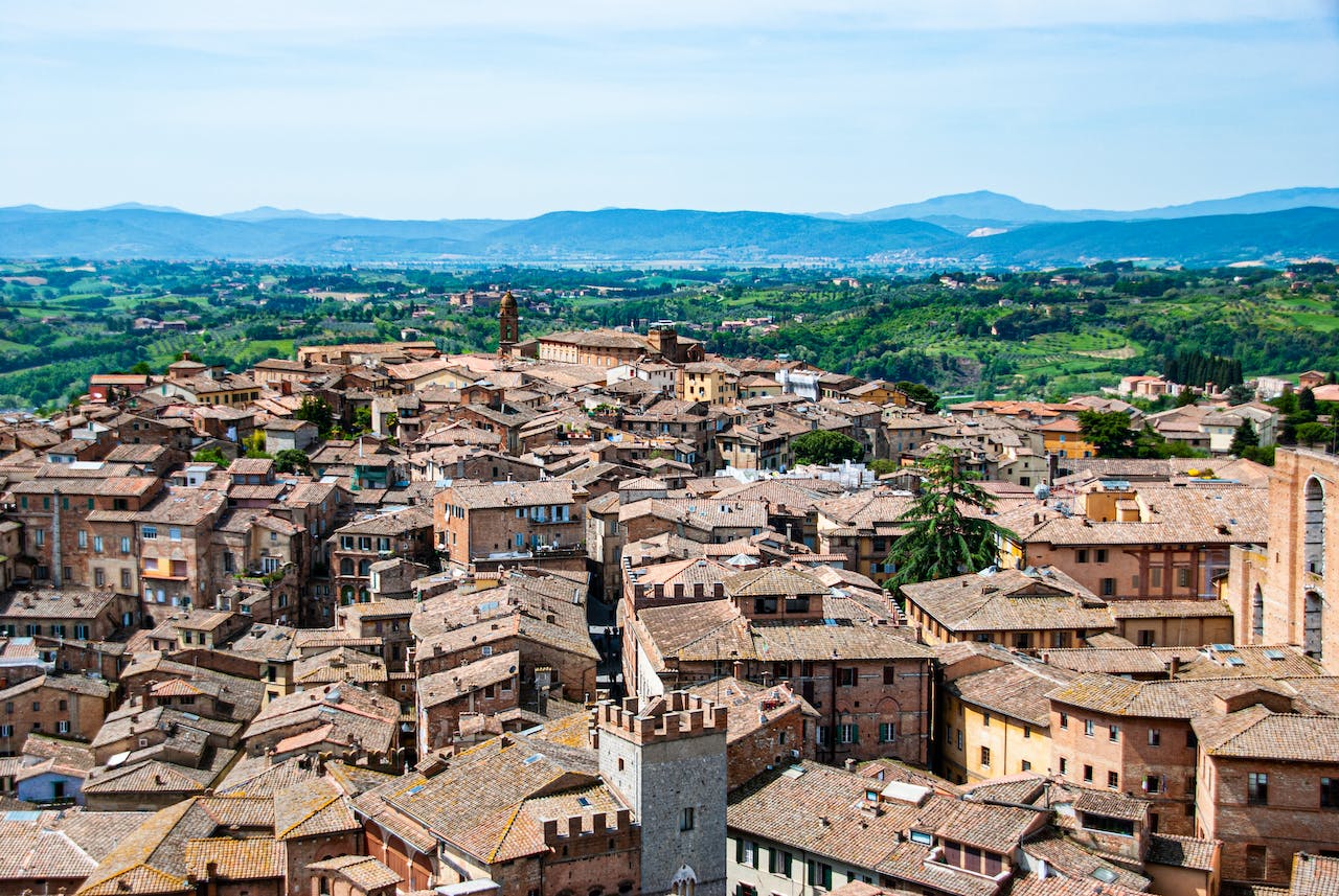 What To Do In Siena, The Perfect Day Trip From Florence