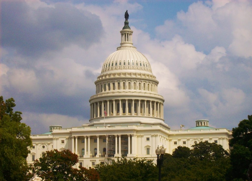 Capitol Building