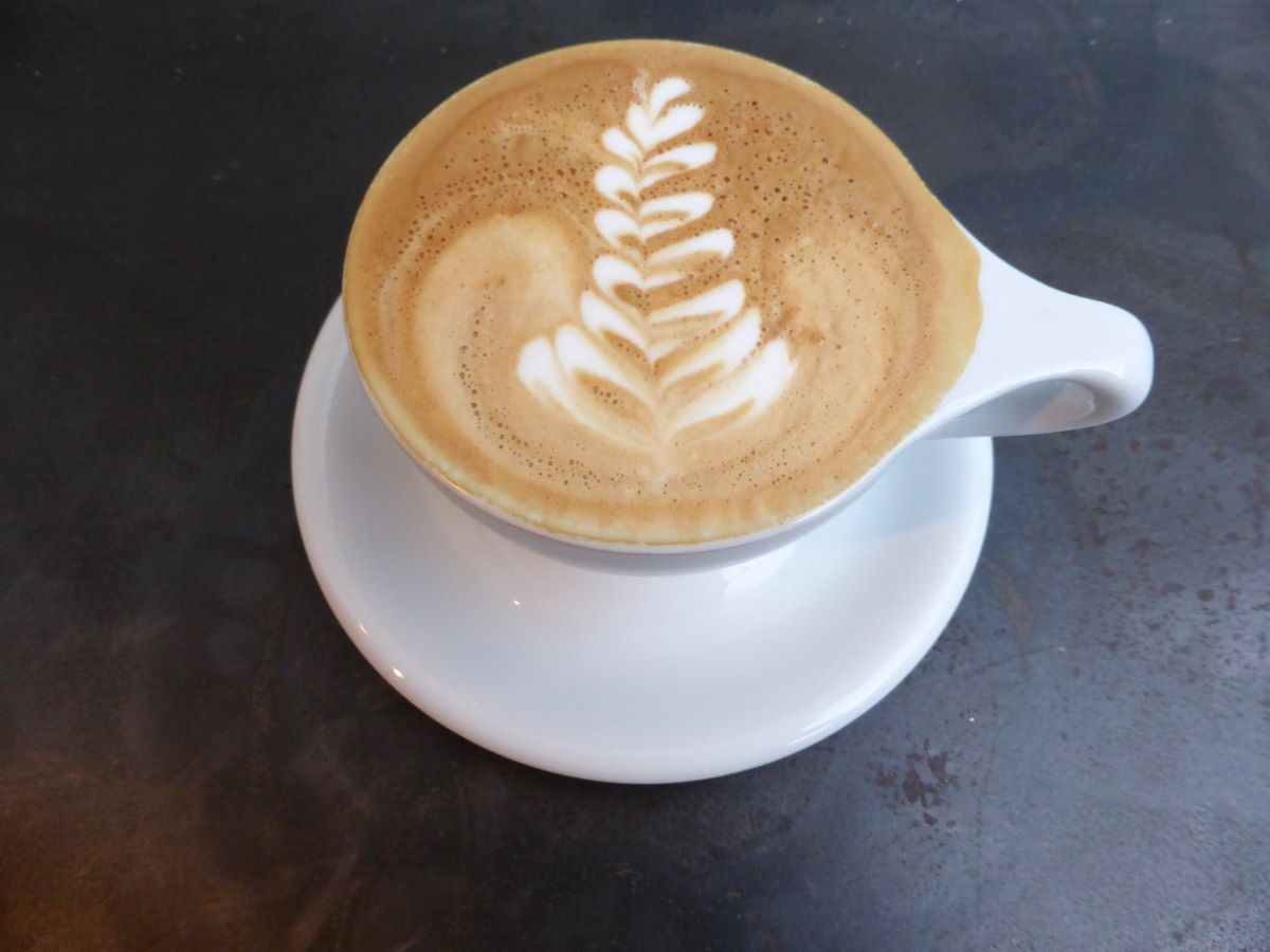 8 Great Coffee Shops in Dublin You Can’t Miss