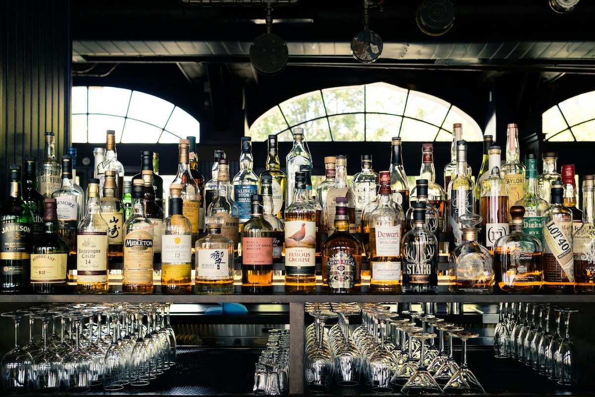 Museo del Whisky, Spain