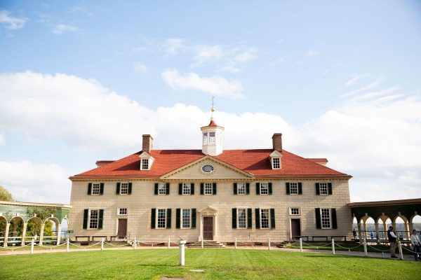 Mount Vernon