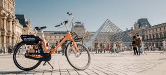 Everything You Need to Know Before Renting Bikes in Paris